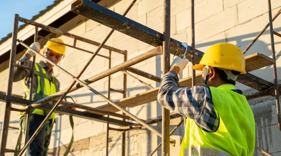 Flashing Repair in Lawrenceville, IL